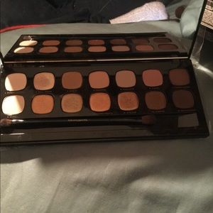 Bare Minerals - Bare Metals palette